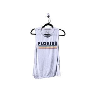 Modernlux Size Medium Super Soft Florida Tank